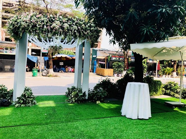 Đám cưới tiền tỷ tại Quảng Ninh với sự góp mặt của nhiều ngôi sao nổi tiếng, mời 1000 khách khiến MXH ngất ngây